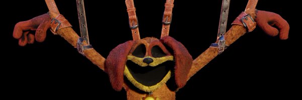 DevilshDonut Profile Banner