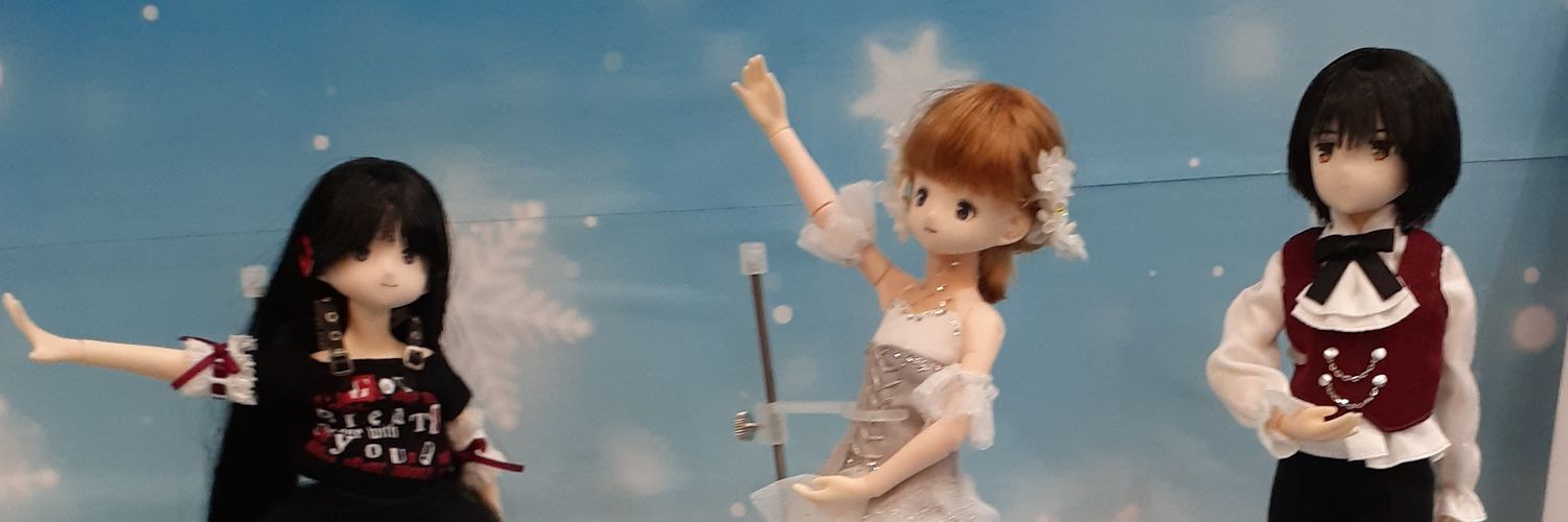 風野潮❄️氷の上のプリンセス全27巻をよろしく！ banner