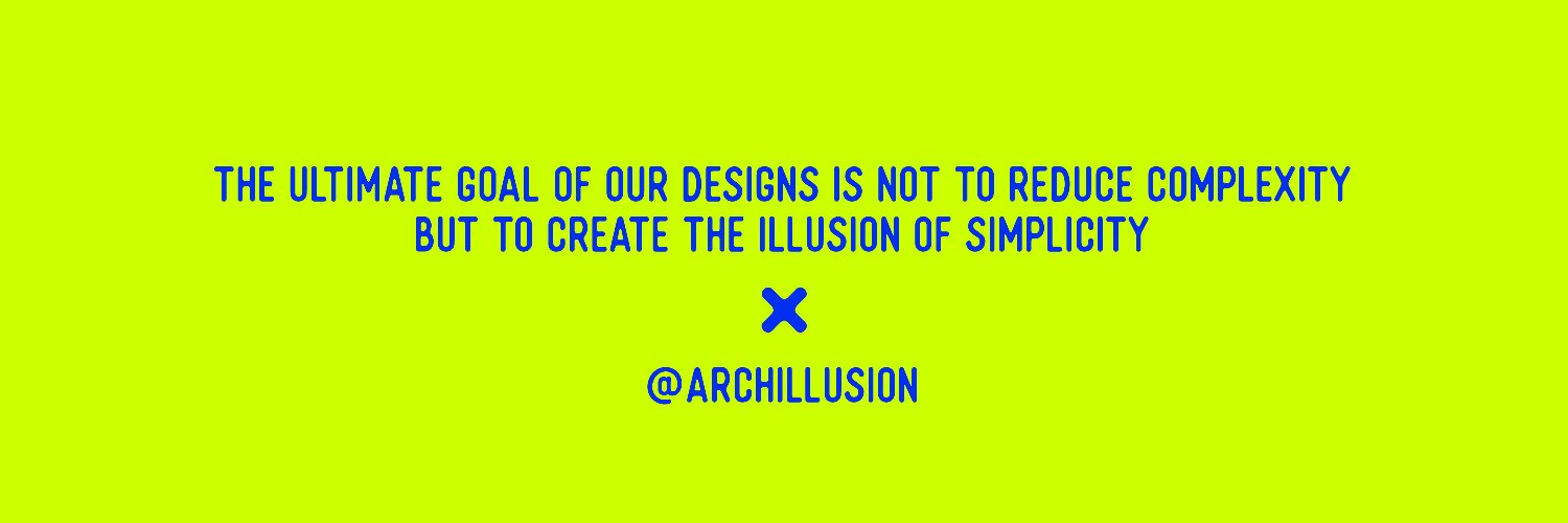 archillusion's profile banner image