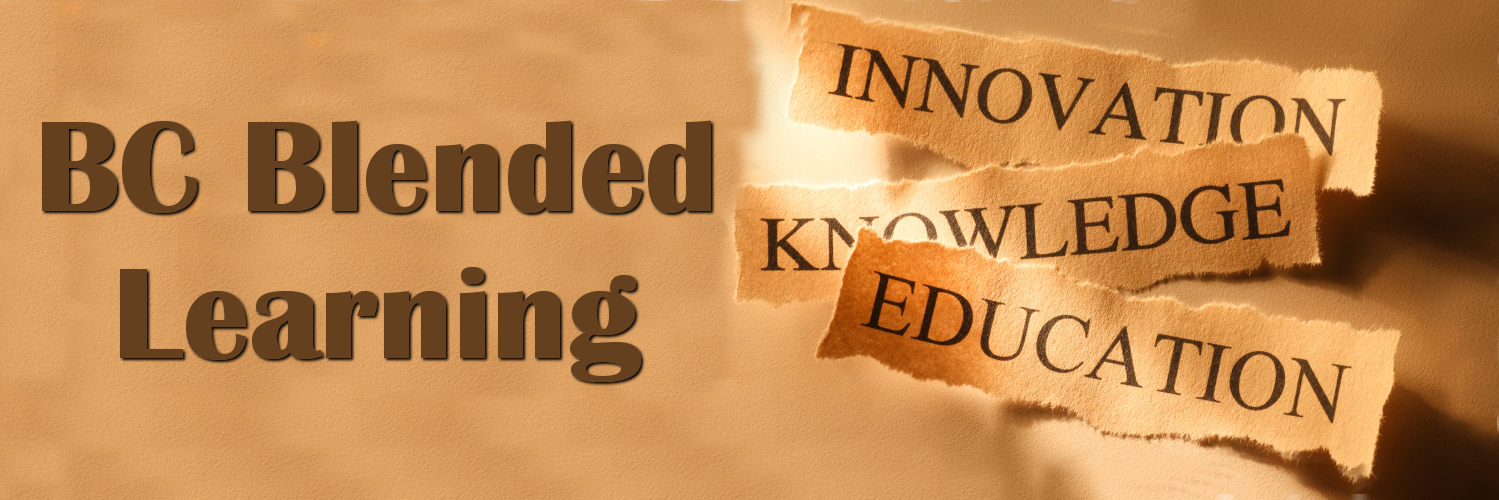 BCBlended's profile banner image
