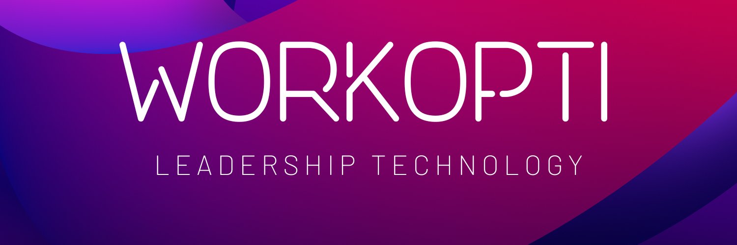 WORKOPTI banner