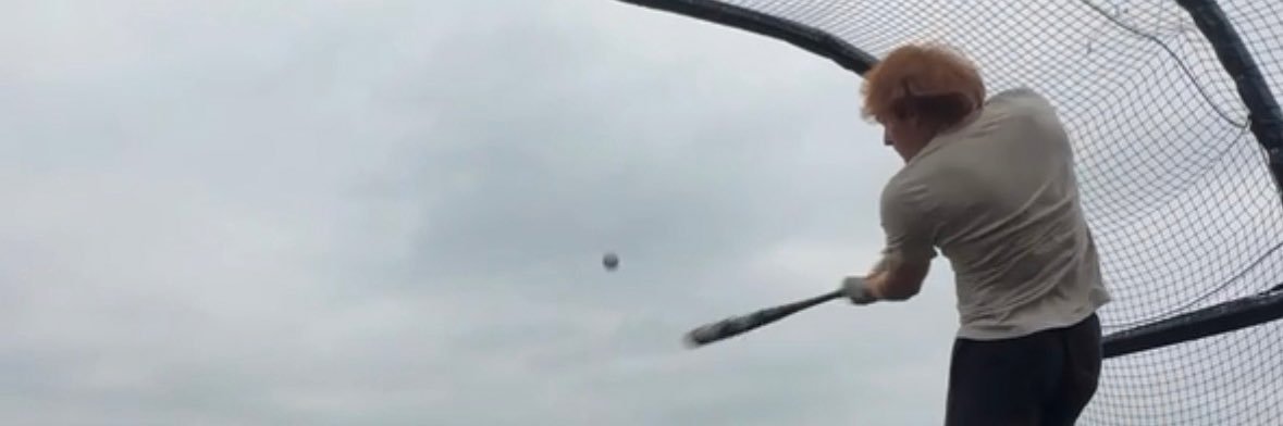 Charlie Jackson banner