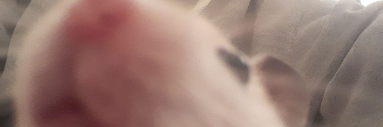 red_hazzze's profile banner image