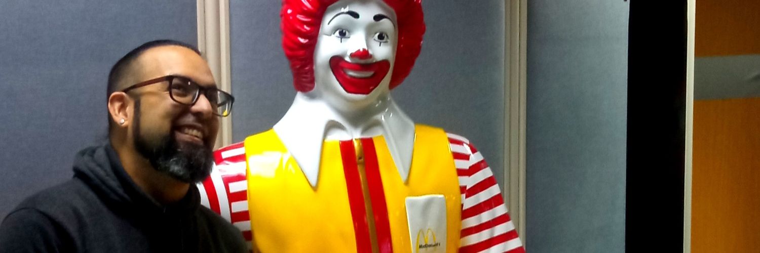 Juan Carlos Figueroa banner