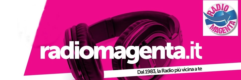 RadioMagentaFM's profile banner image