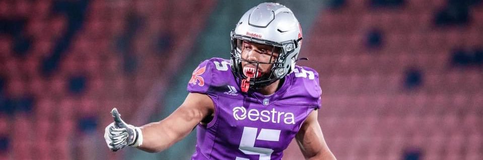 Ahmaad Tanner banner