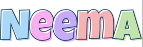 Neemawillyy Profile Banner