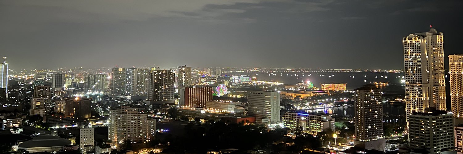 JonekaTaguba's profile banner image
