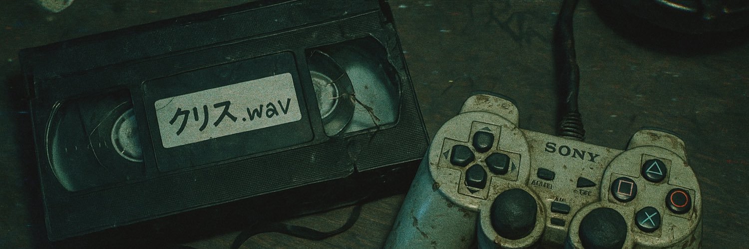 chriswave1991's profile banner image