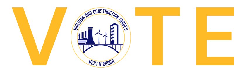 WV Building & Construction Trades banner