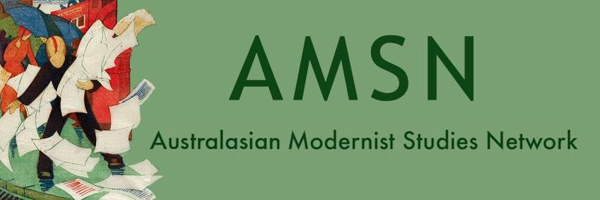 AMSN banner