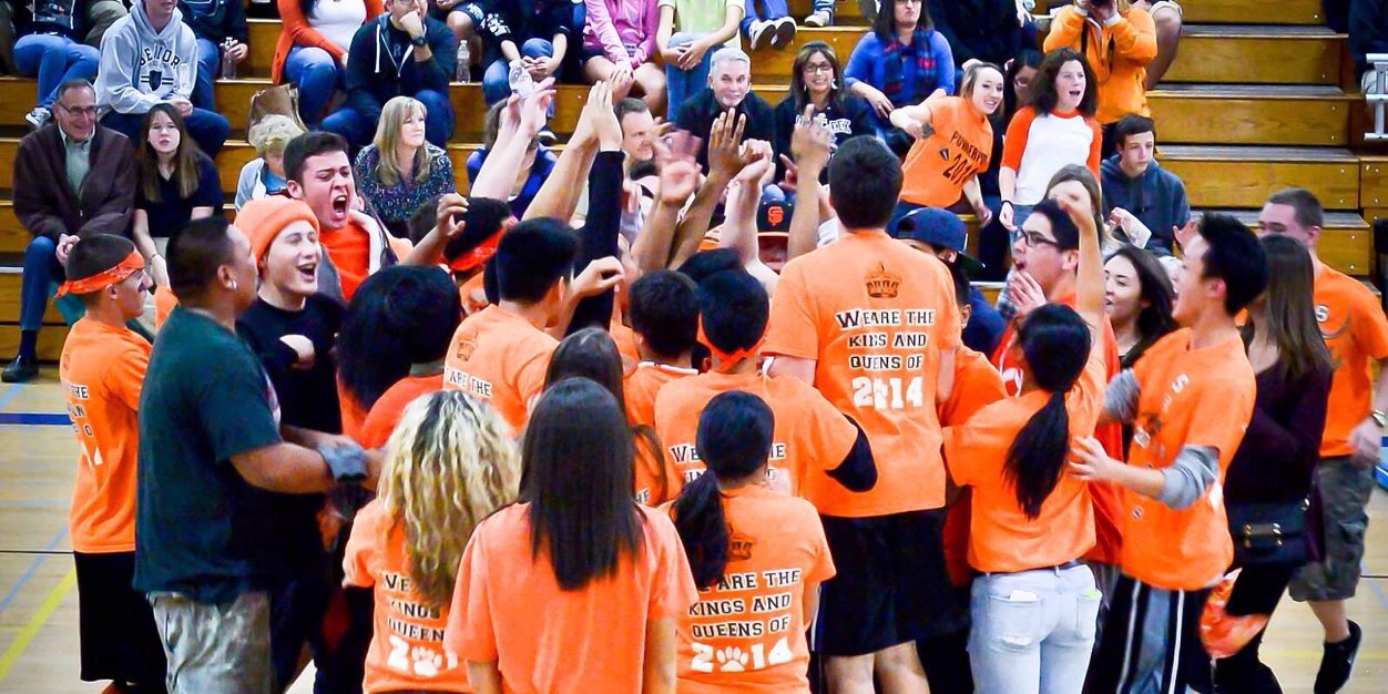 BCHSclassof2014's profile banner image