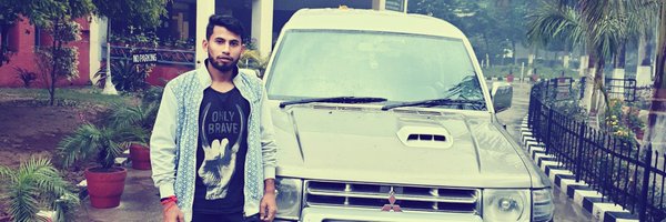 shivam Rai Profile Banner