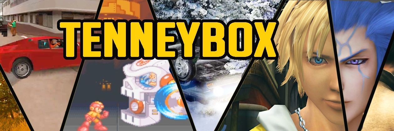 TenneyBox's profile banner image