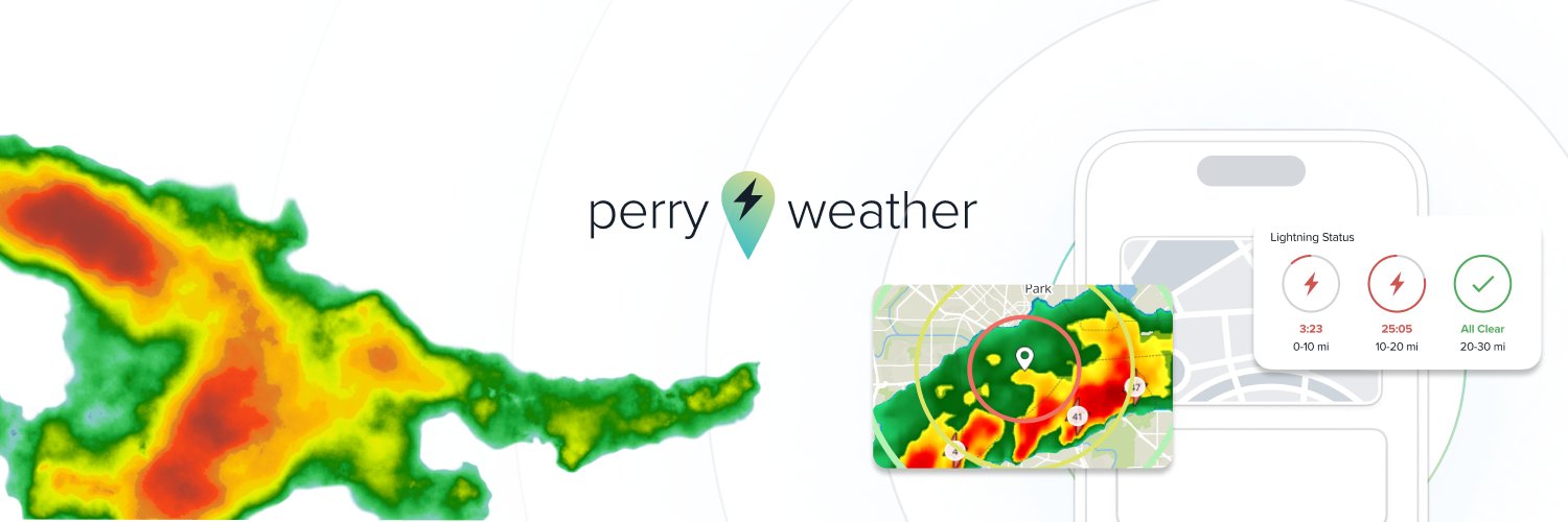 Perry Weather (@perryweather) / Posts / X