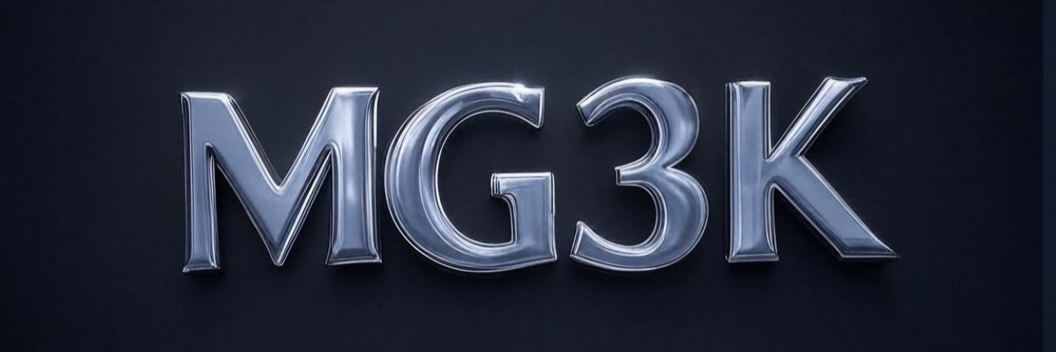 MetaGallery 3000 banner