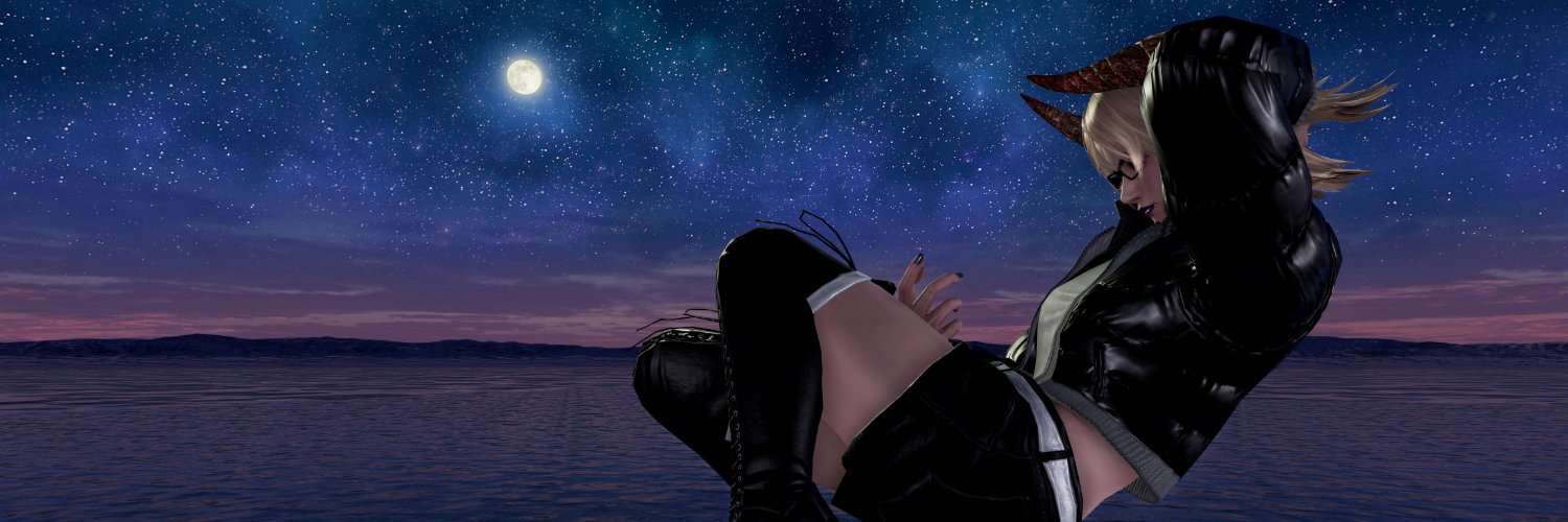 えるびー banner