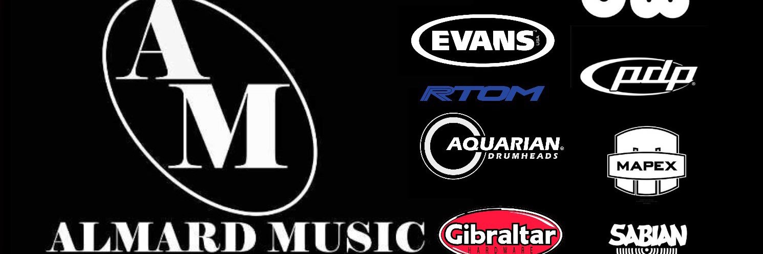 AlmardMusic's profile banner image