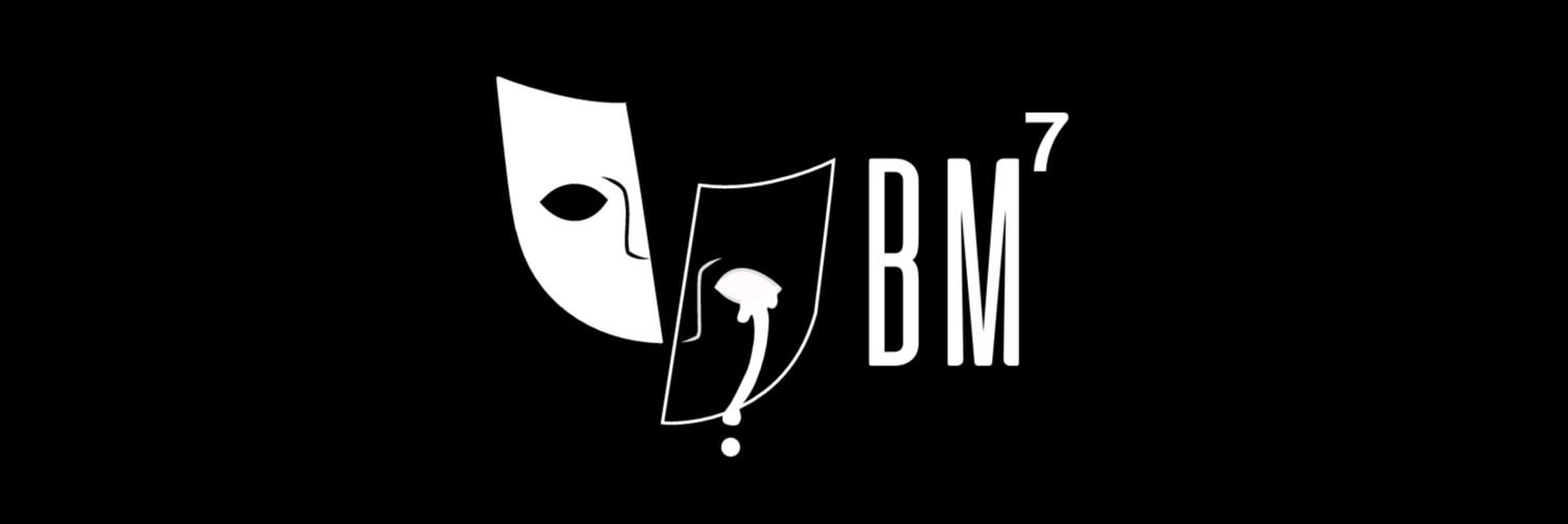 brokenmask7's profile banner image