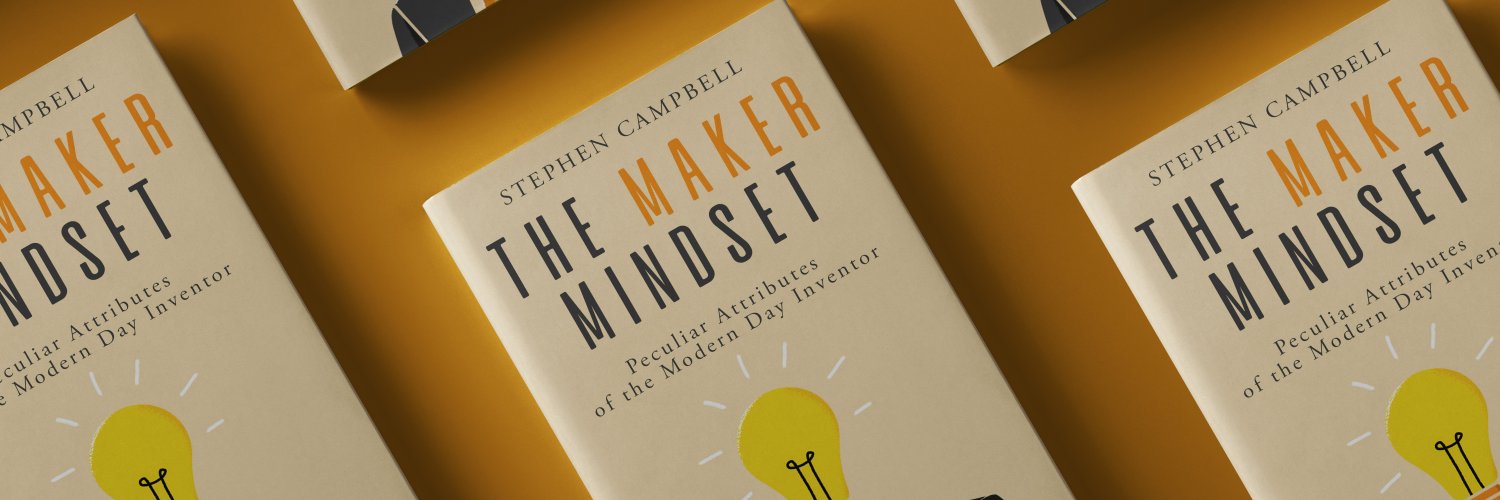 Stephen Campbell banner