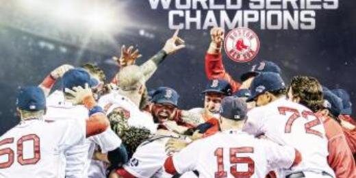 RedsoxPudge's profile banner image