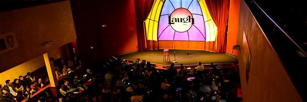 LaughFactoryLV Profile Banner
