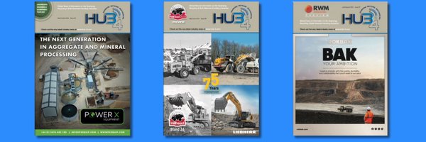 Hub4com Profile Banner