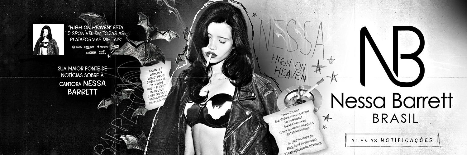 NBR | Fan Account banner