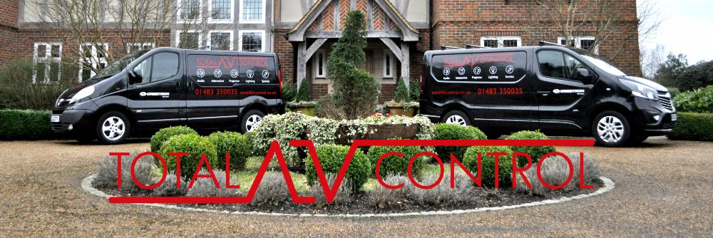TotalAVControl's profile banner image