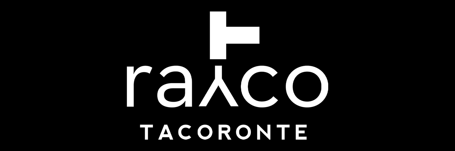 Rayco Tacoronte banner