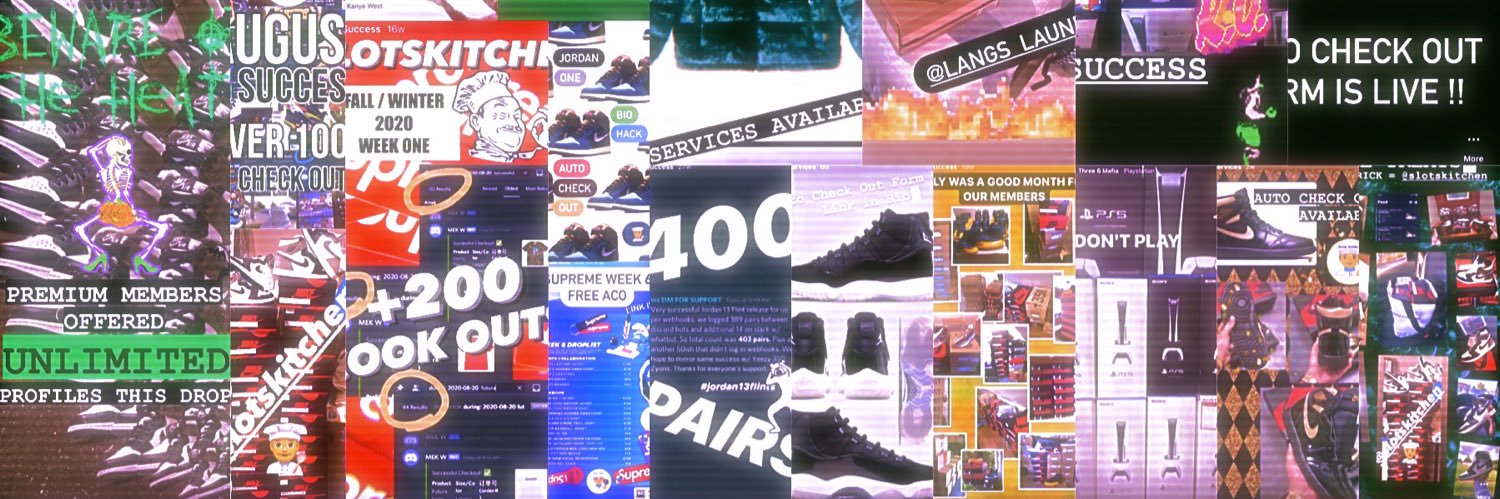 Slots Kitchen banner