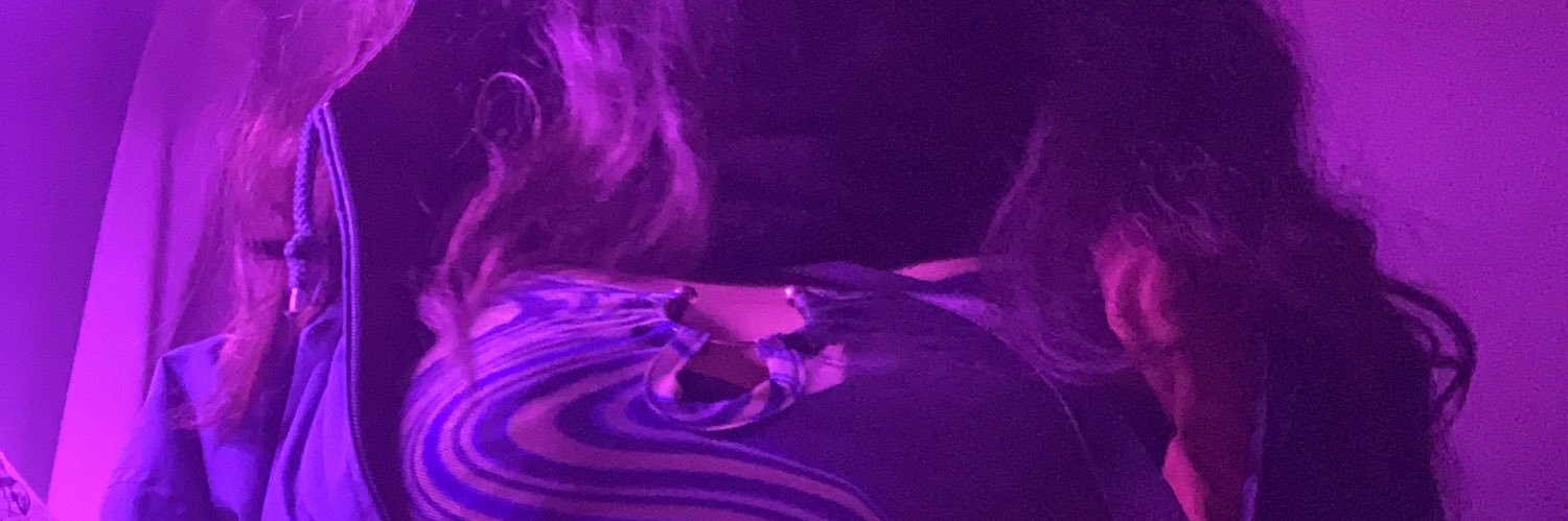 melodyuhhh's profile banner image