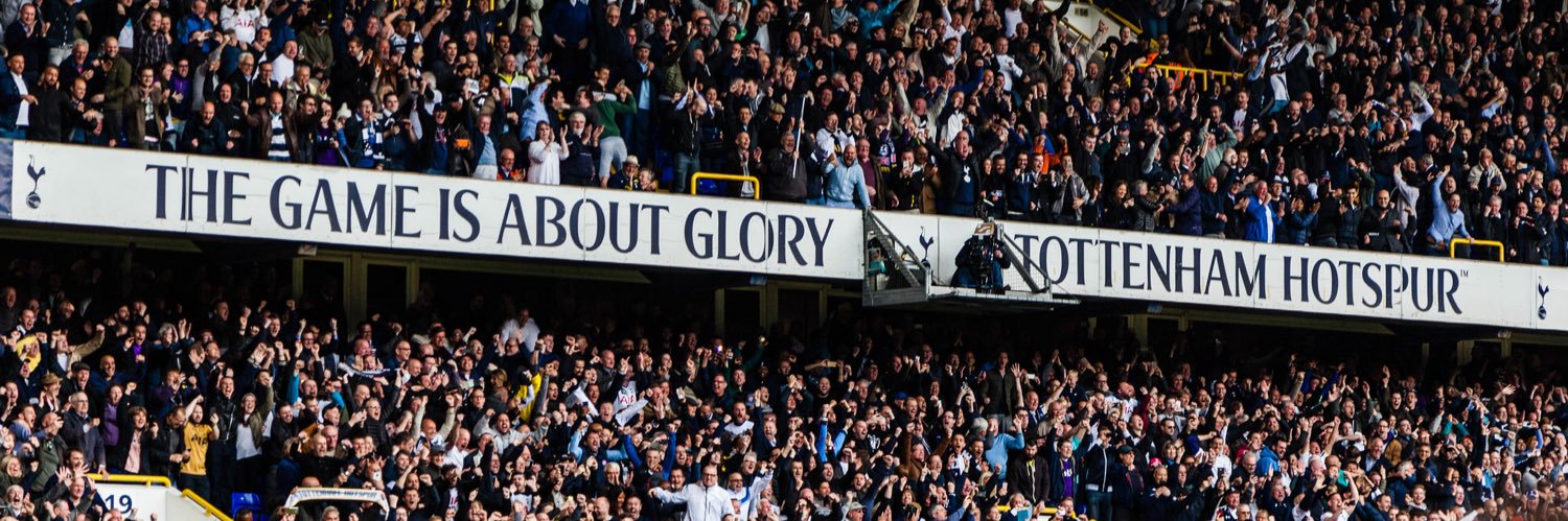 Albie_thfc's profile banner image
