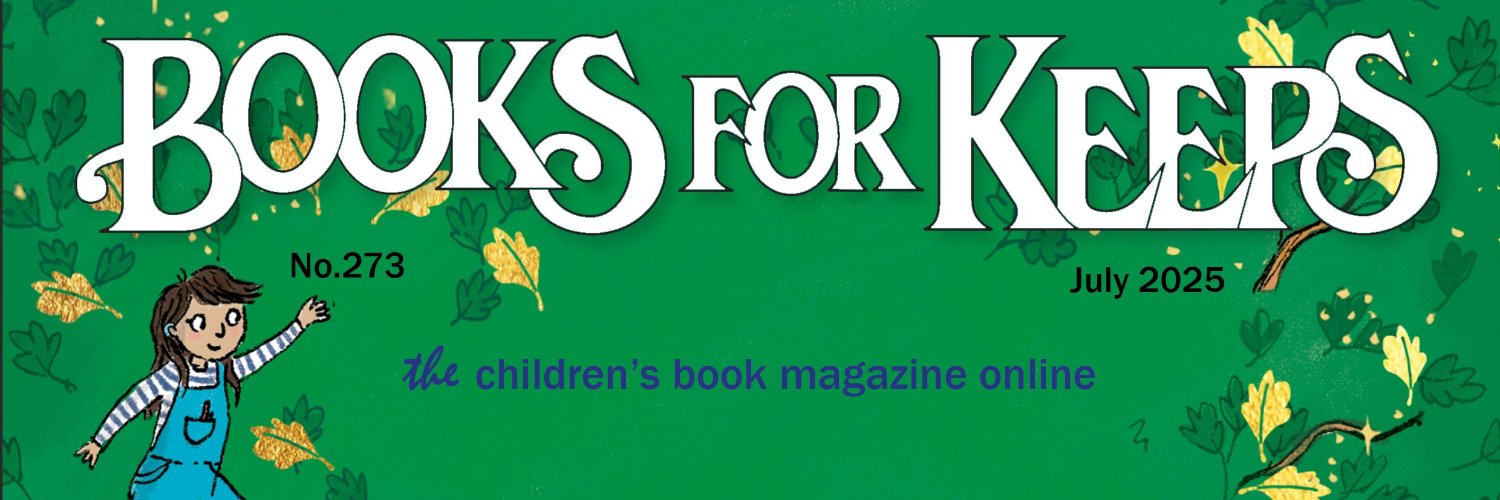 Books for Keeps's banner