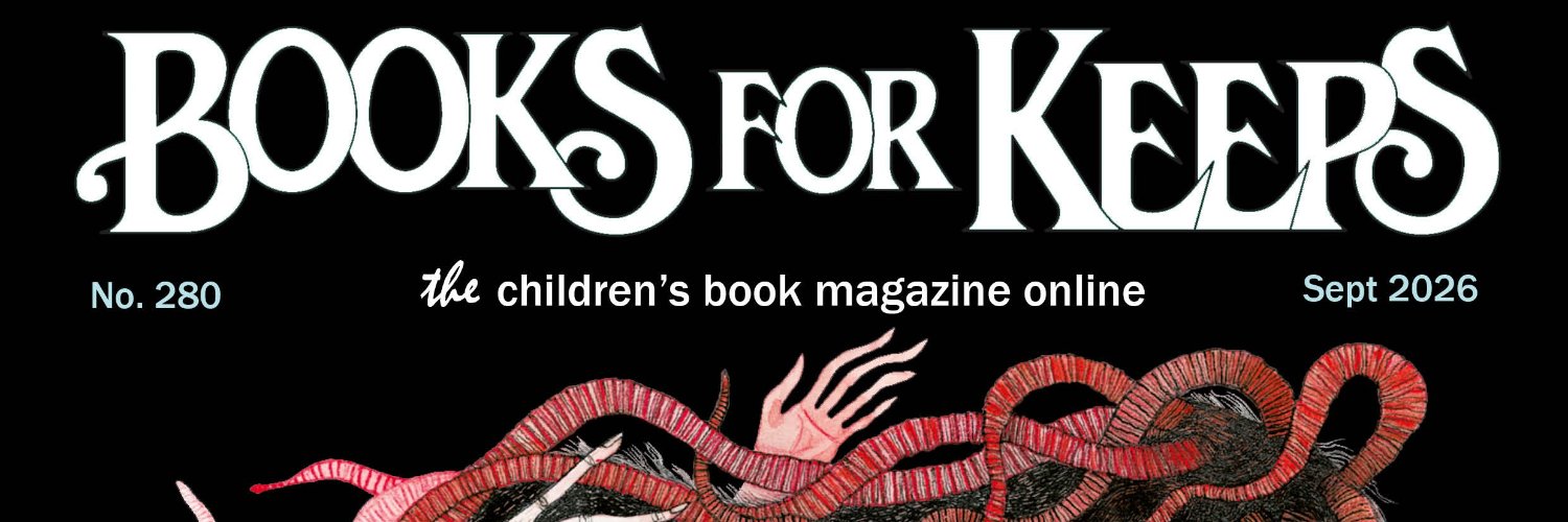 BooksForKeeps's profile banner image