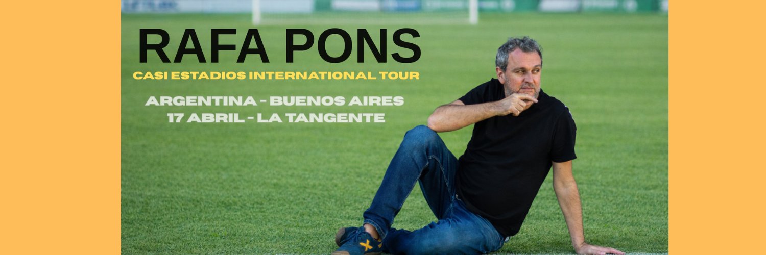 Rafa Pons banner