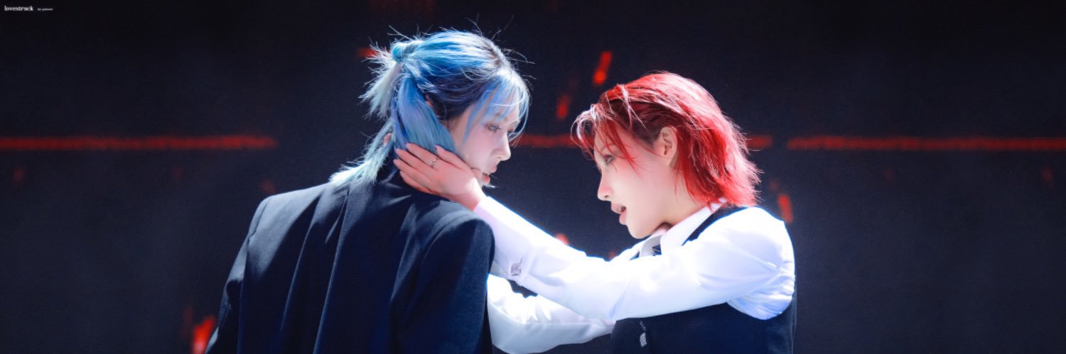 Siyoo loops 🐺🐶 banner