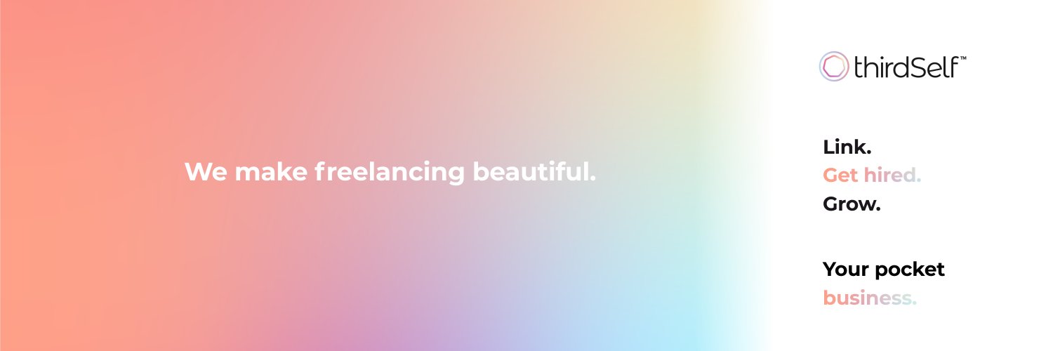 thirdSelf banner