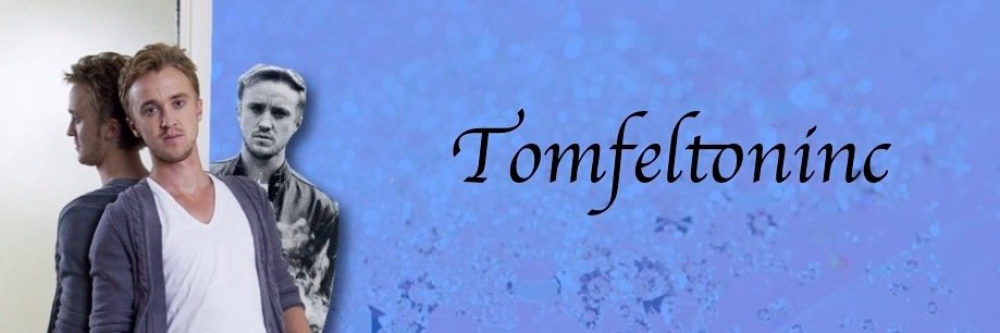 TomFeltonInc's profile banner image