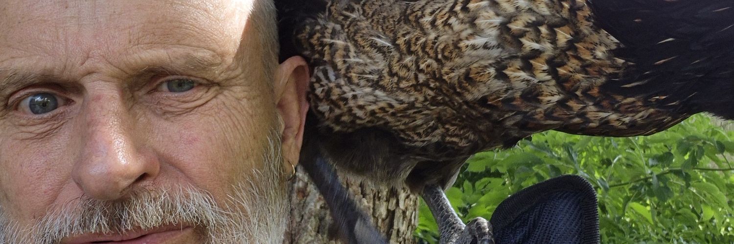 Chicken Whisperer banner