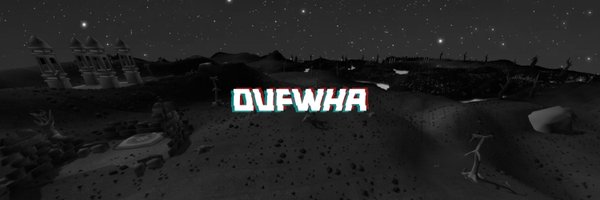 Dufwha Profile Banner