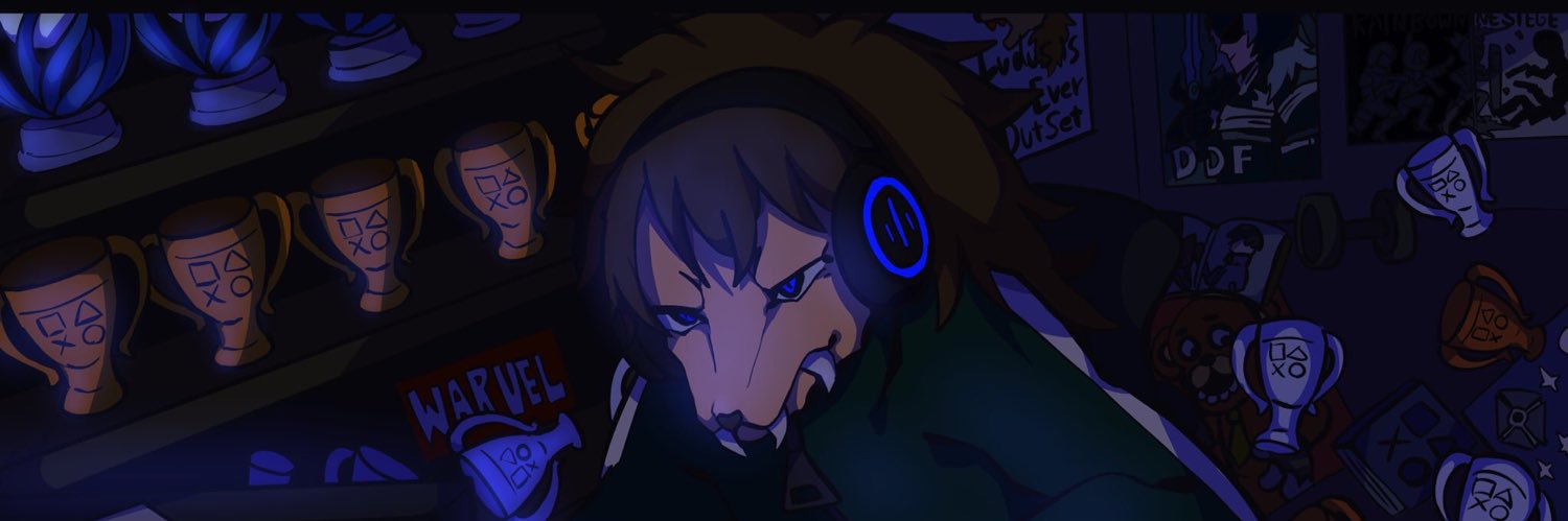 Shimba Games RE banner