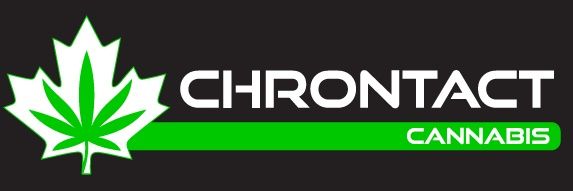 Chrontact Cannabis banner