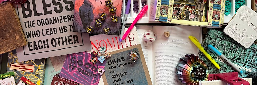 Dr. Emily Friedman banner