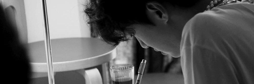 LiniaR ☔ banner