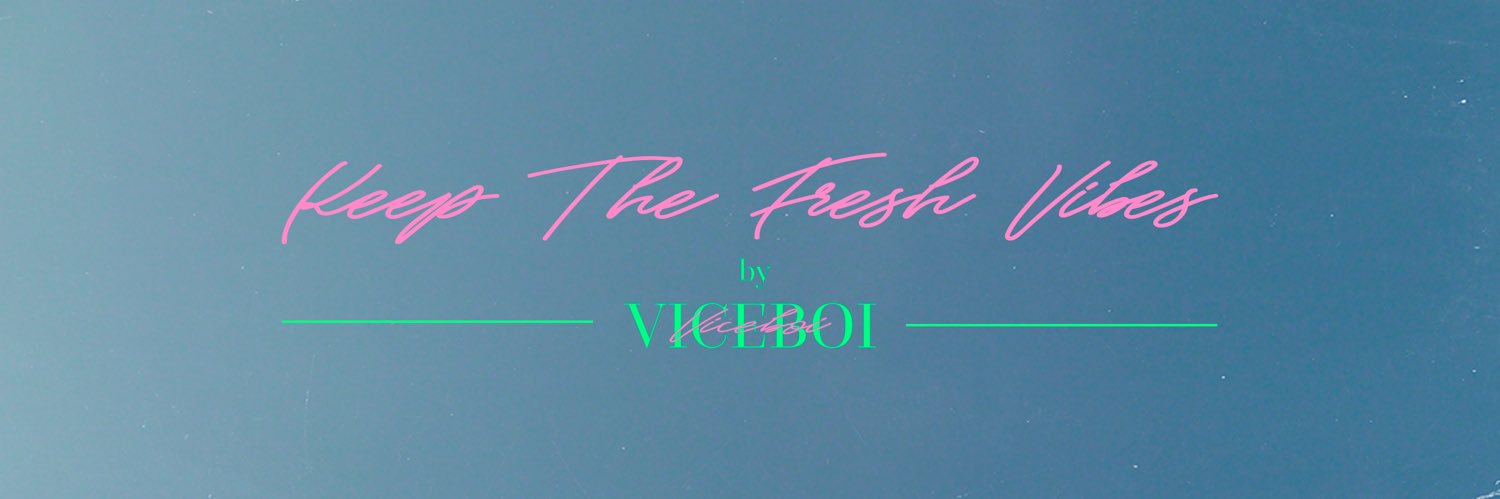 viceboimusic's profile banner image