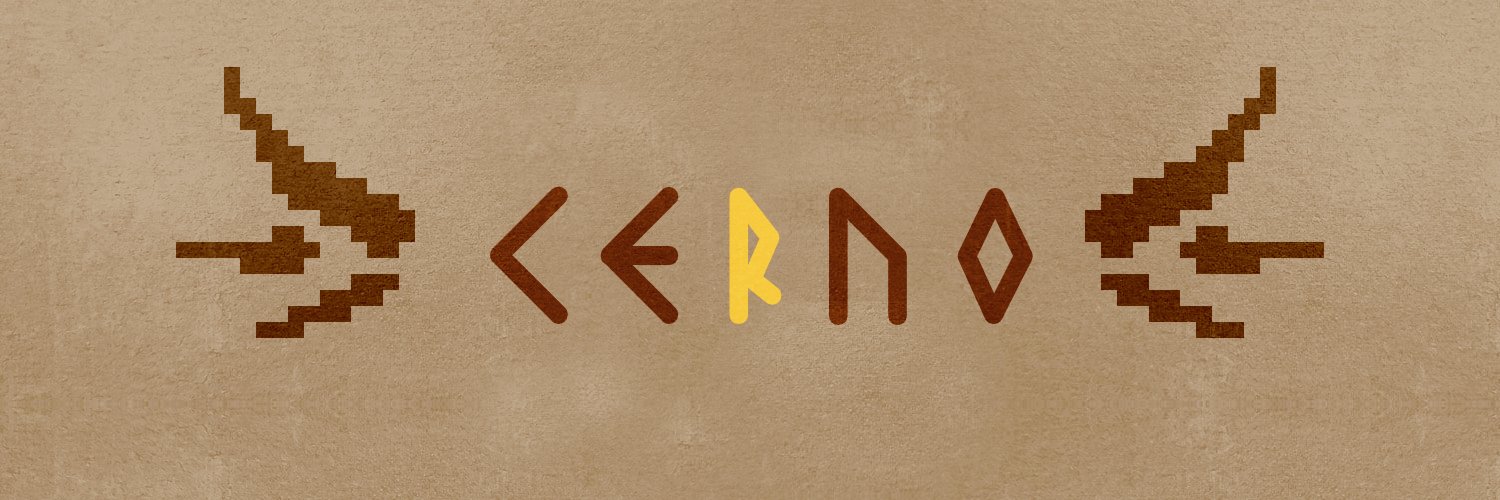 ᑢΣᖇᑎO banner
