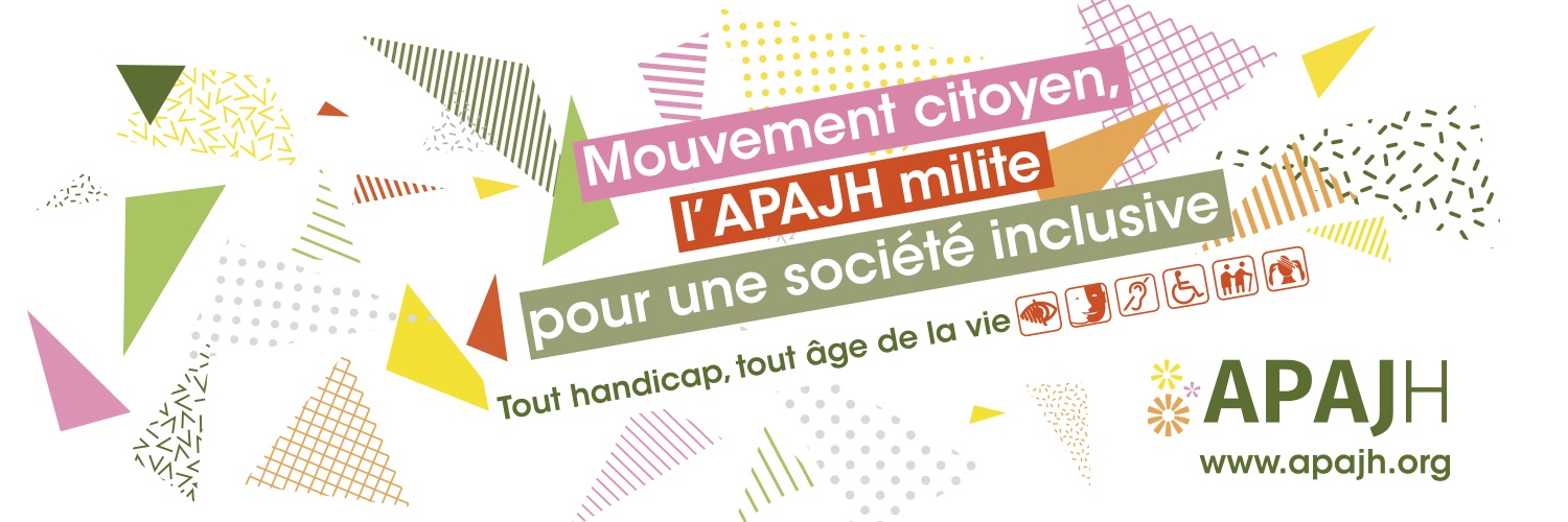 Fédération APAJH Profile Banner