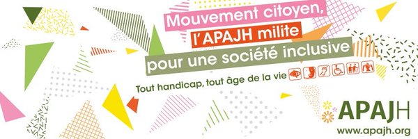 APAJH Profile Banner