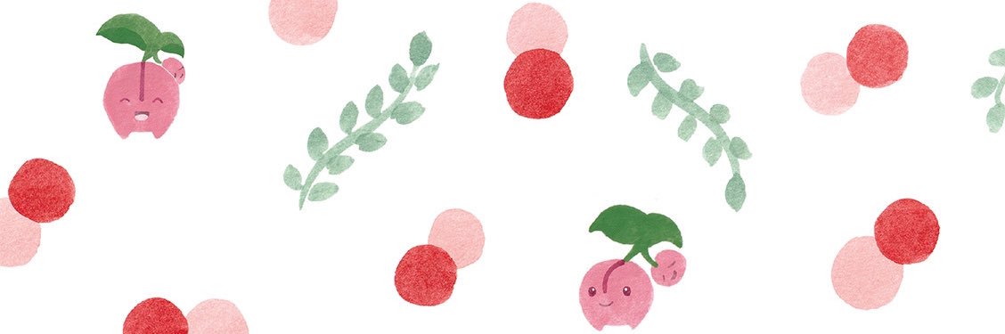 百々 banner
